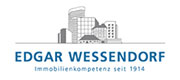 Edgar Wessendorf Hausverwaltung Logo