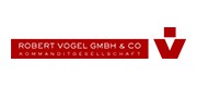 Robert Vogel GmbH & Co KG Immobilien Logo