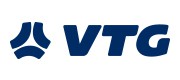 VTG – Waggonvermietung und Logistik – Logo