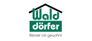 Walddörfer Wohnungsbaugenossenschaft eG Logo